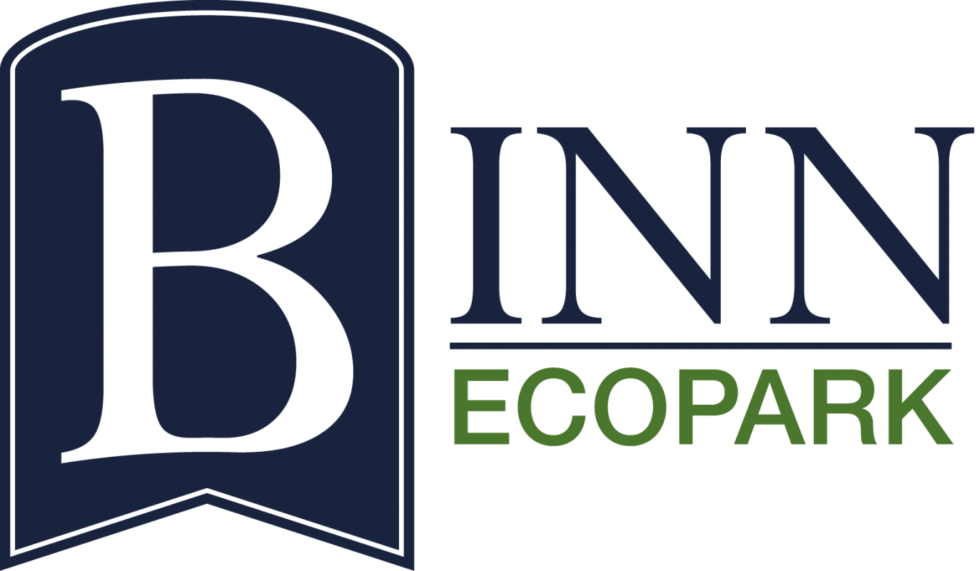 Binn Ecopark logo