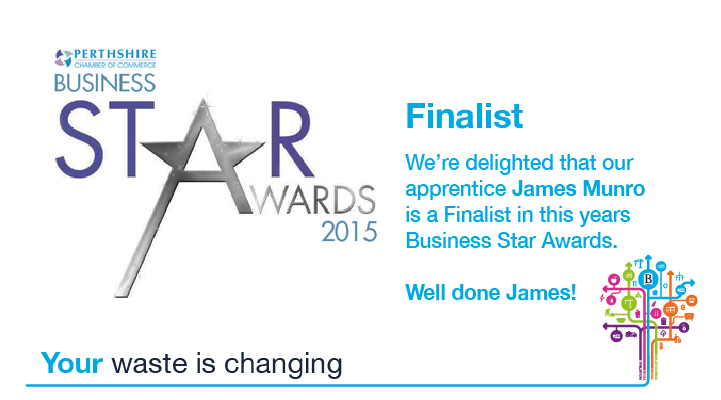 Business Star Awards