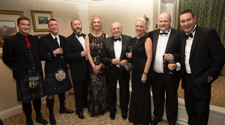 Binn Senior Management