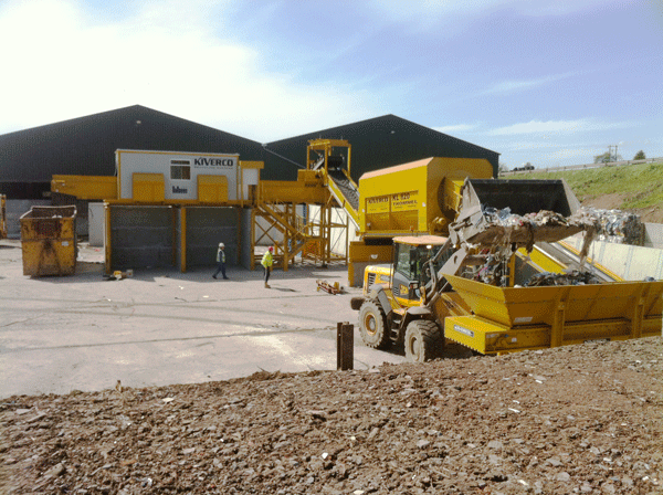 Picking station three