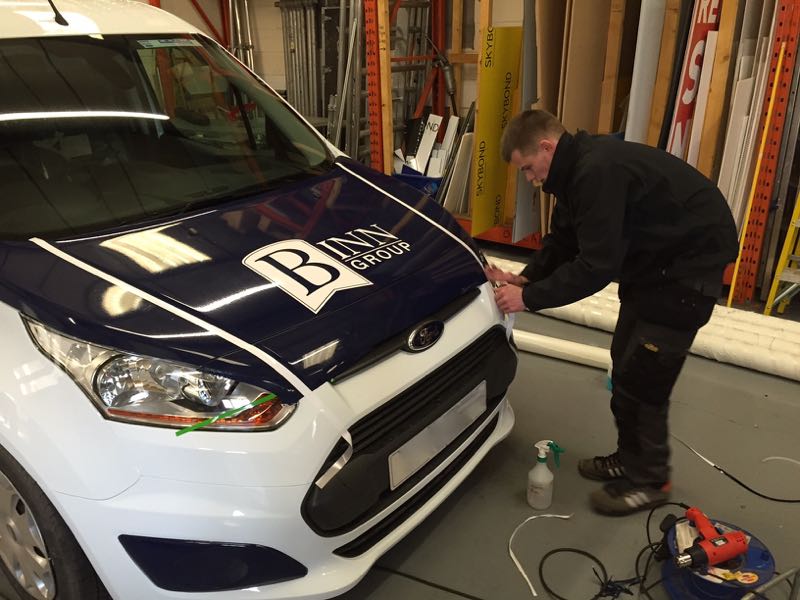 Instant Image rebrand