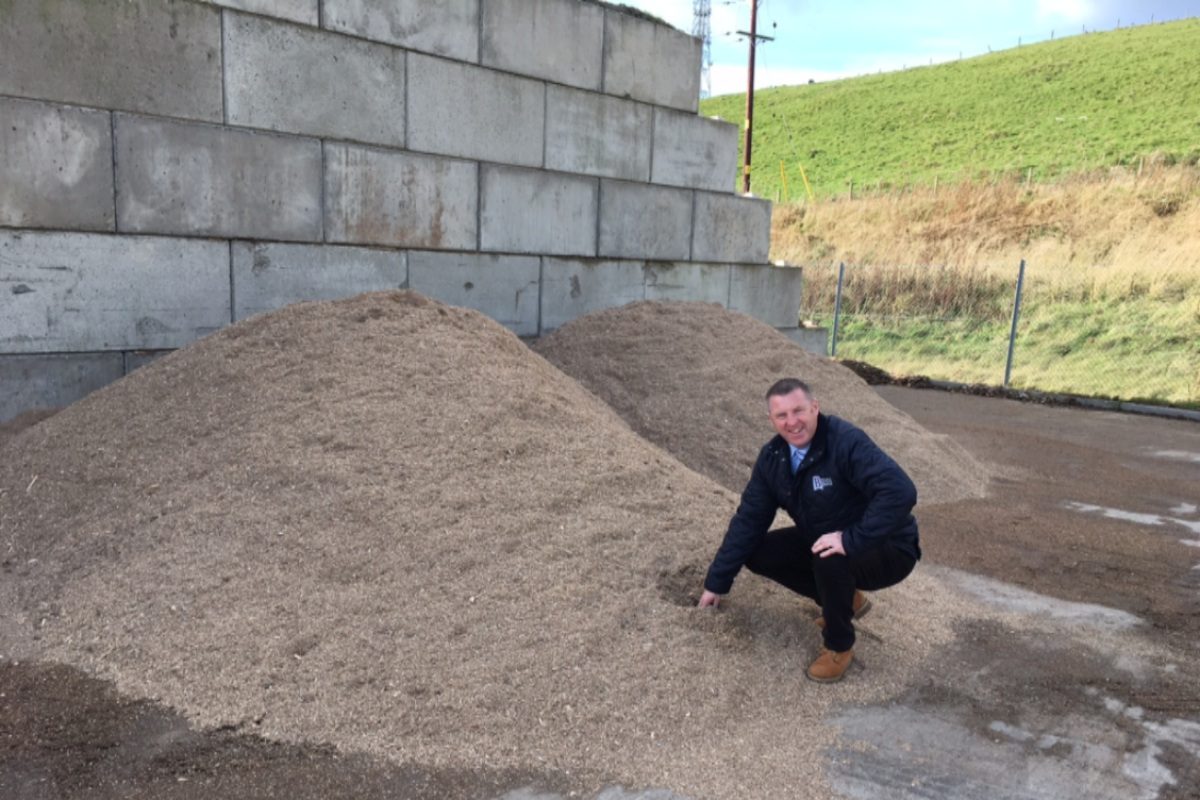 Agriculture - News Article