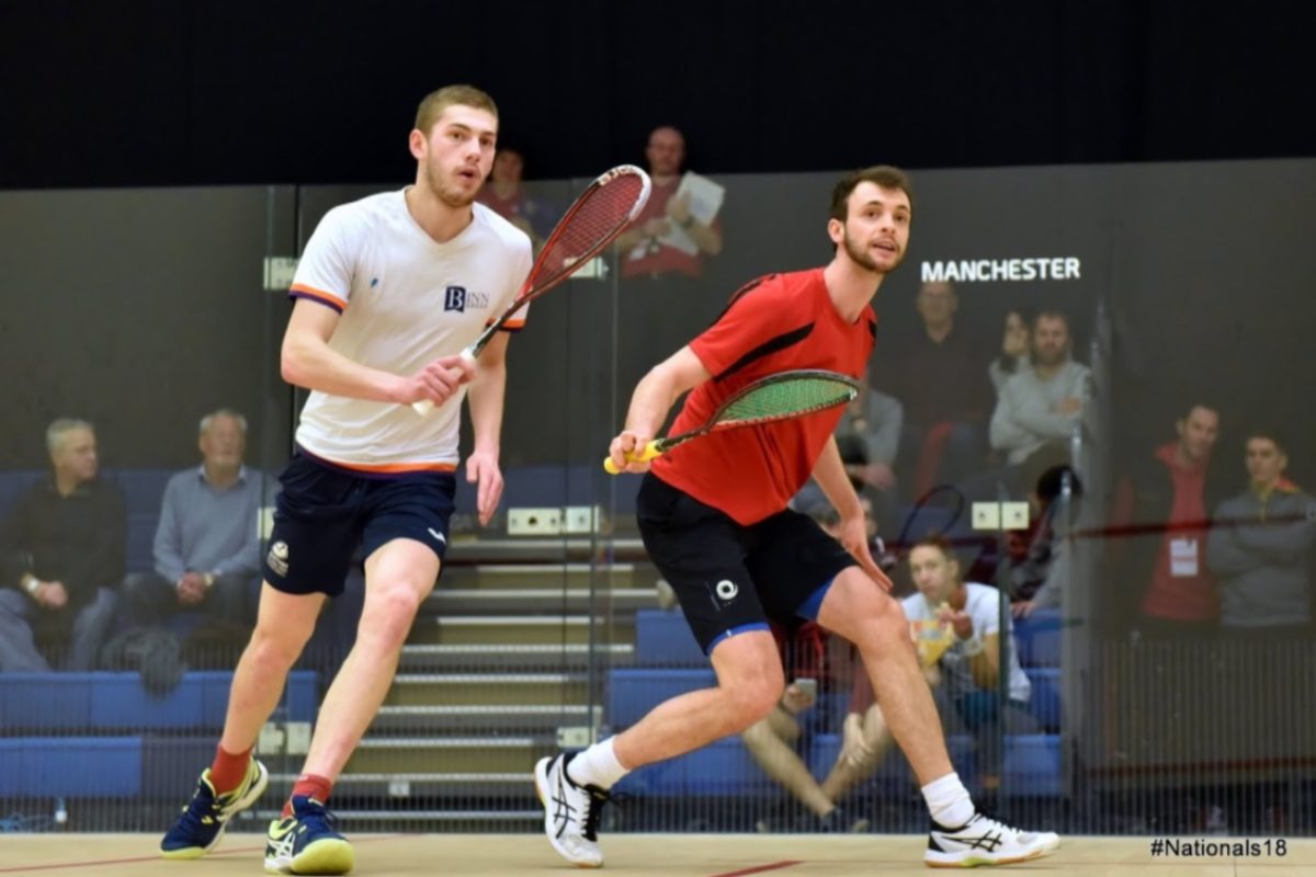 News Article (Squash)