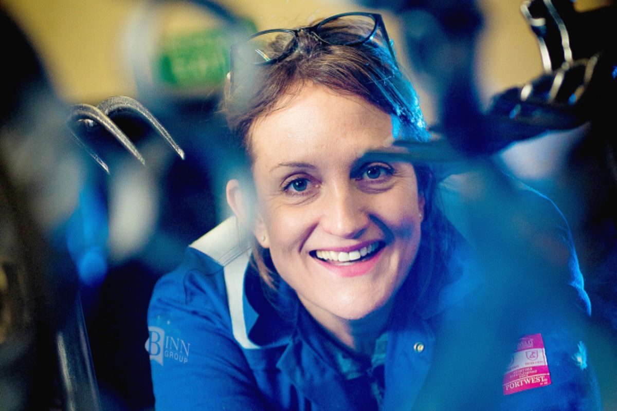 Binn Group - News Article