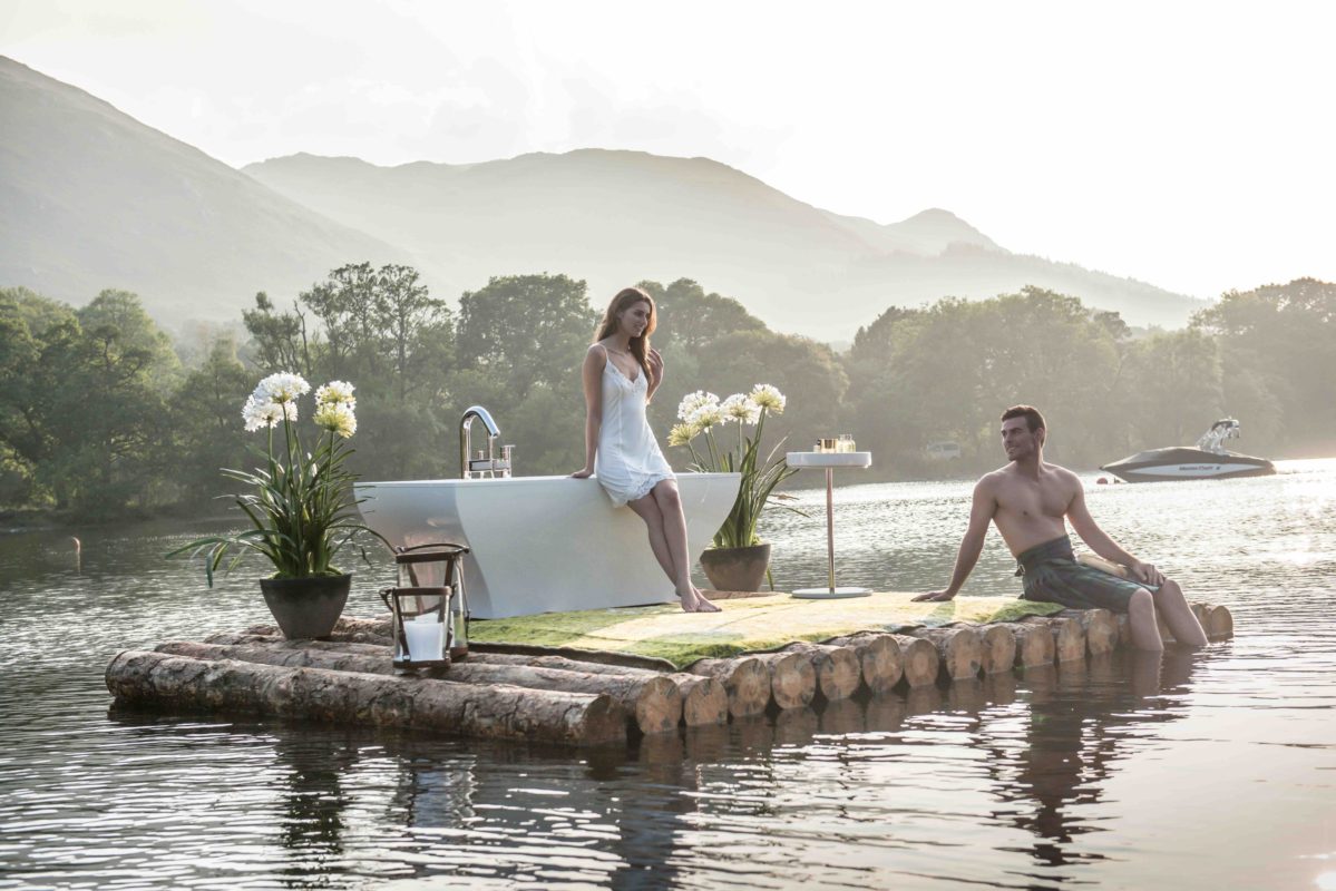 Customer Focus - The Bathroom Company