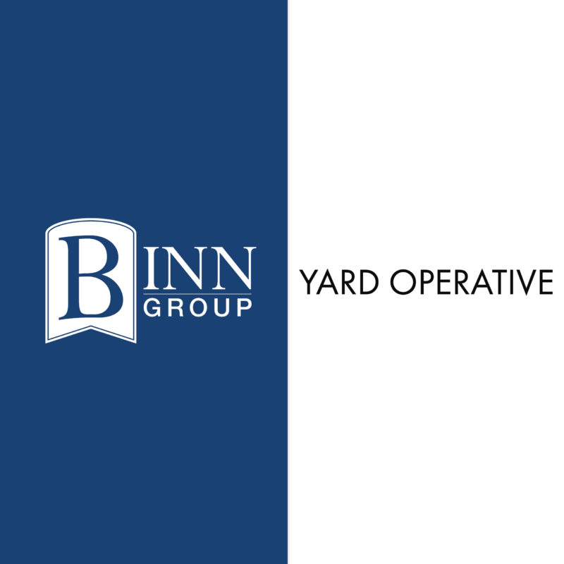 Job Vacancy - Yard Operative