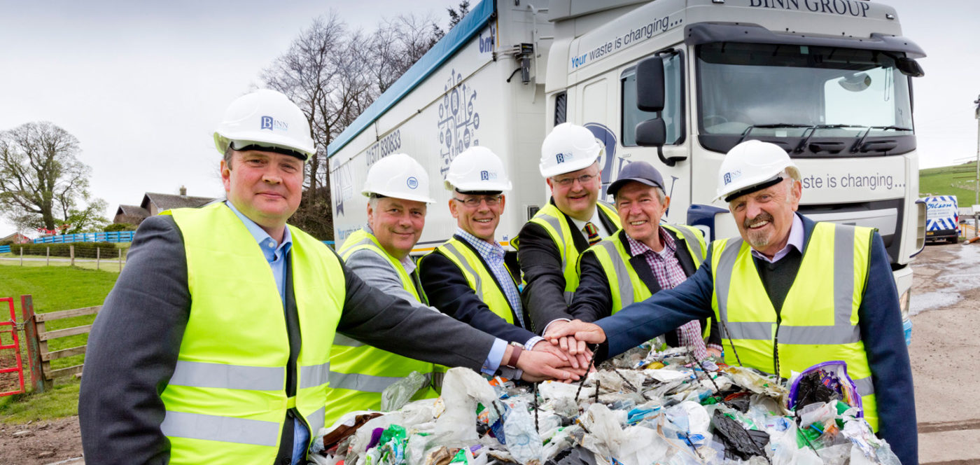 An update on Project Beacon