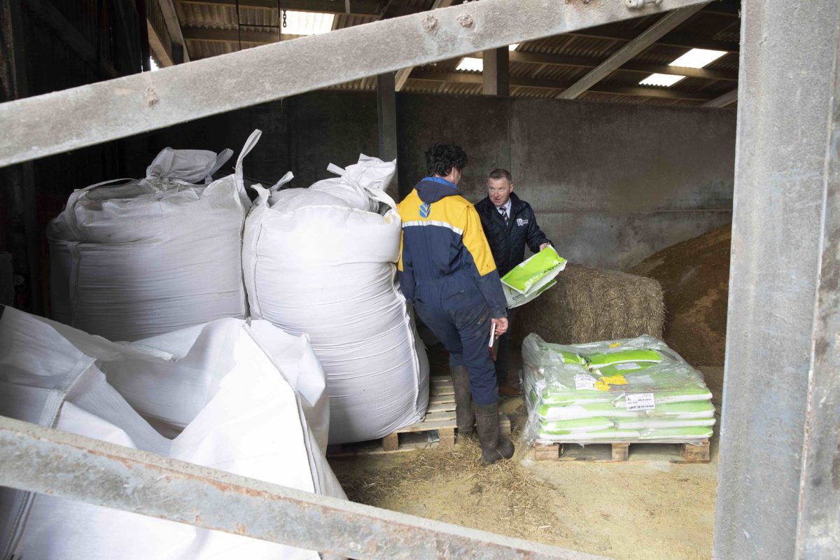 Farm Plastics Campaign