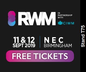 RWM 2019